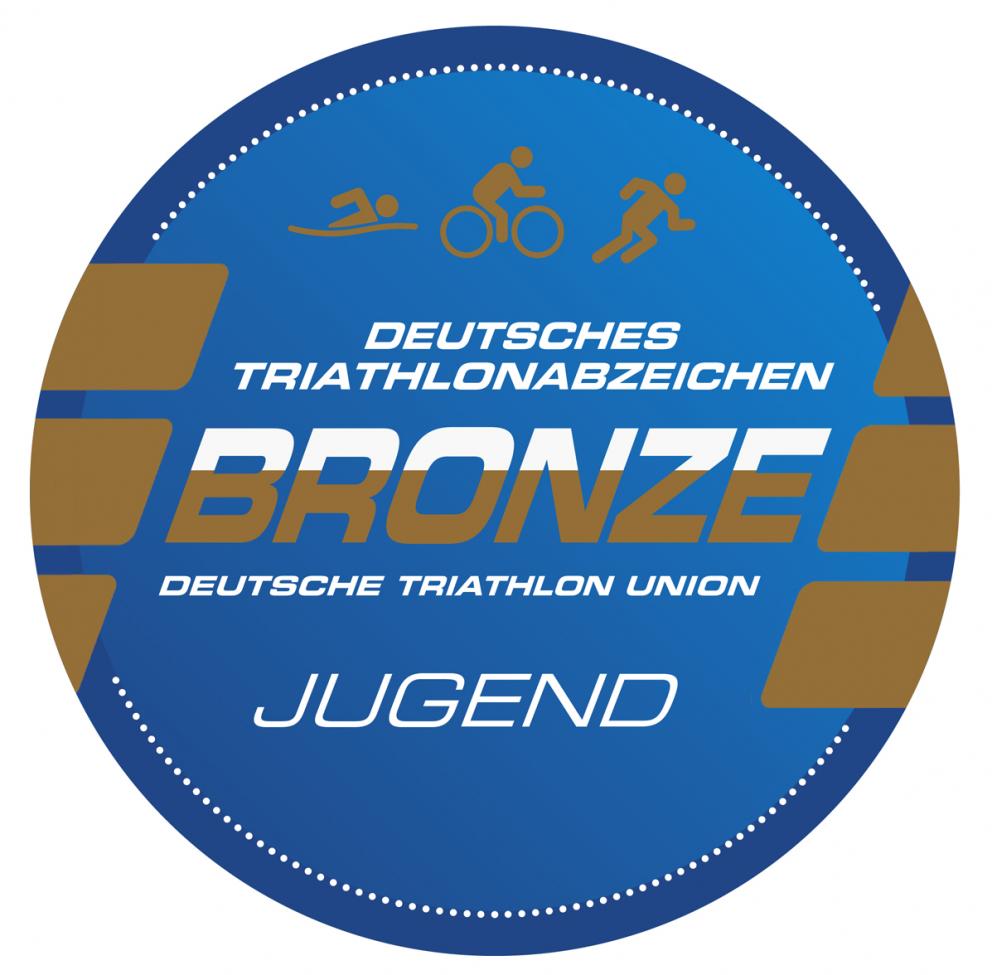 Deutsches Triathlonabzeichen Jugend